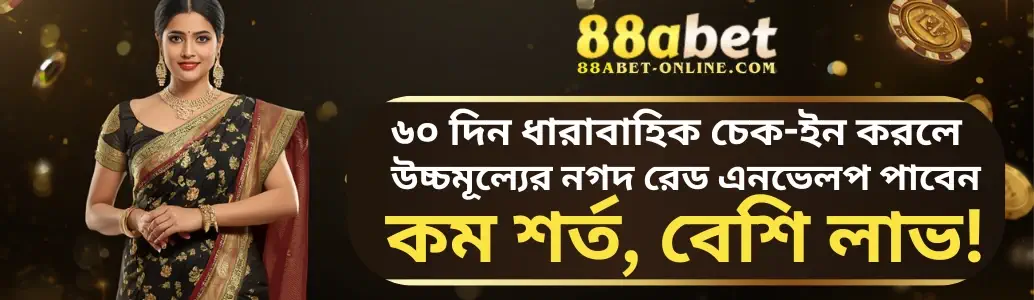 88ABET Payment Withdrawal banner